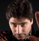 FRANCISCO RODRÍGUEZ CRIADO FRANCISCO RODRÍGUEZ CRIADO
