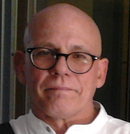 LUIS MANUEL GARCÍA MÉNDEZ LUIS MANUEL GARCÍA MÉNDEZ