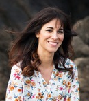 MARIBEL ANDRÉS LLAMERO