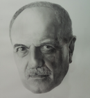 FERNANDO MEGÍAS