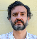 DAVID PÉREZ VEGA