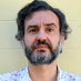 DAVID PÉREZ VEGA