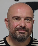 PACO TAMARIT PACO TAMARIT