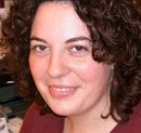 FRANCESCA PUJOL