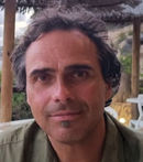 ANDRÉS FLORES GARCÍA