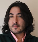 JESÚS PÉREZ CABALLERO