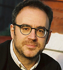 JUAN ANDRÉS GARCÍA ROMÁN