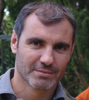 JOSÉ MANUEL BARQUERO