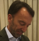 ÁLVARO DELGADO TRUYOLS