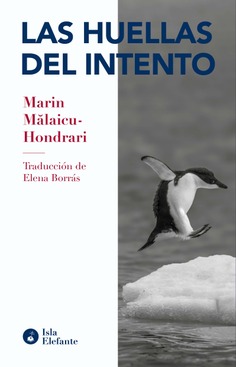 Las huellas del intento
