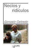 Portada de: Necios y ridículos