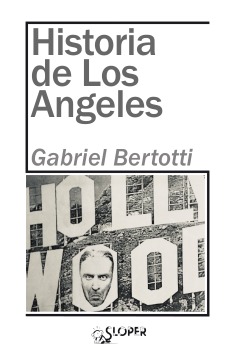 Historia de Los Angeles