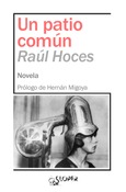 Portada de: Un patio común