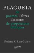 Portada de: Plagueta de poemes