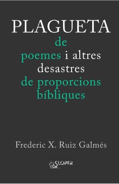 Plagueta de poemes