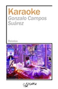 Portada de: Karaoke