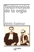 Testimonios de la orgía