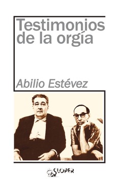 Testimonios de la orgía