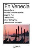 Portada de: En Venecia