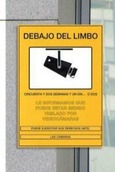 Portada de: Debajo del limbo