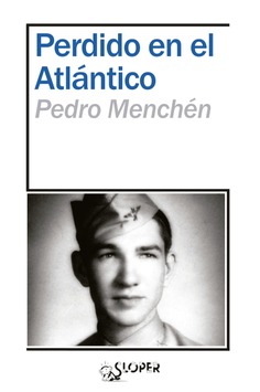 Perdido en el Atlántico