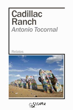 Cadillac ranch