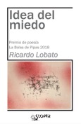 Portada de: Idea del miedo