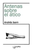 Antenas sobre el ático