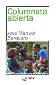 Portada de: Columnata abierta