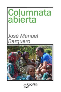 Columnata abierta