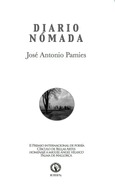 Portada de: Diario Nómada