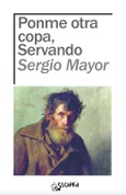 Portada de: Ponme otra copa, Servando