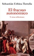 Portada de: El fracaso autonómico