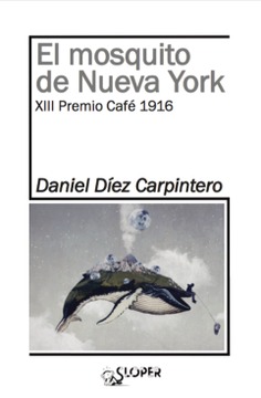 Ell mosquito de Nueva York