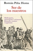 Portada de: Ser de los nuestros