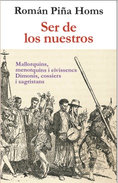 Ser de los nuestros