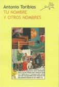 Portada de: Tu nombre y otros nombres