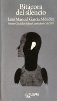 Portada de: Bitácora del silencio