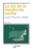 Portada de: La luz de la mesita de noche