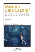 Días en Cala Escorpí