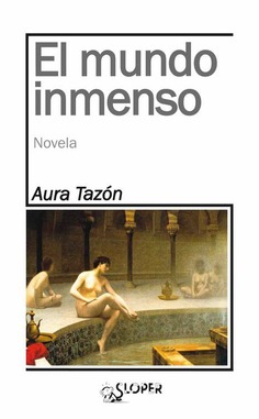 El mundo inmenso