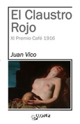 Portada de: El claustro rojo