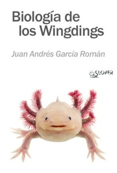 Biología de los Wingdings Biología de los Wingdings