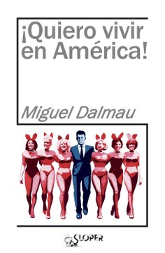 ¡Quiero vivir en América!
