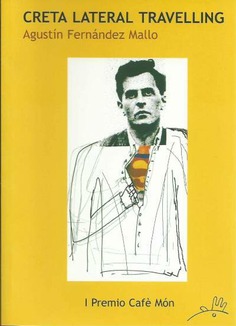 Creta lateral traveling