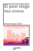 El peor ciego Portada de: El peor ciego