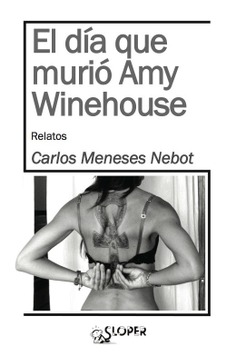 El dia que murió Amy Winehouse