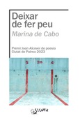 Deixar de fer peu Portada de: Deixar de fer peu