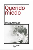 Querido miedo Portada de: Querido miedo