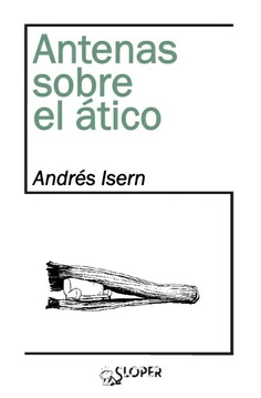 Antenas sobre el ático